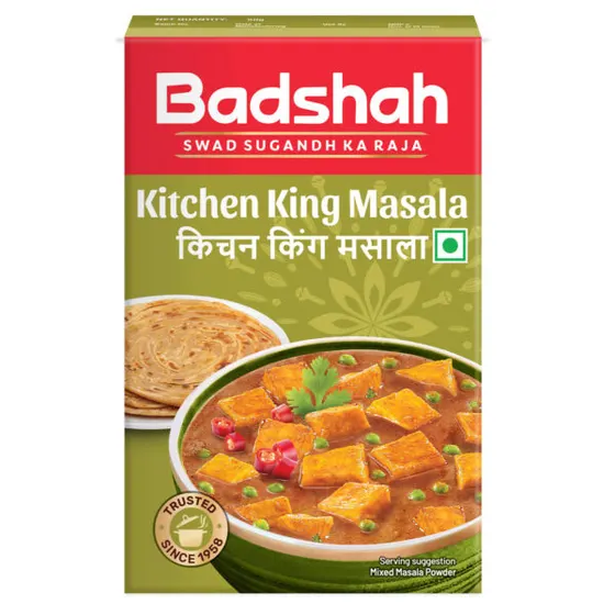 Badshah Masale Kitchen King Masala pack