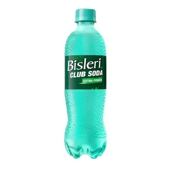 Bisleri Bisleri Club Soda pack