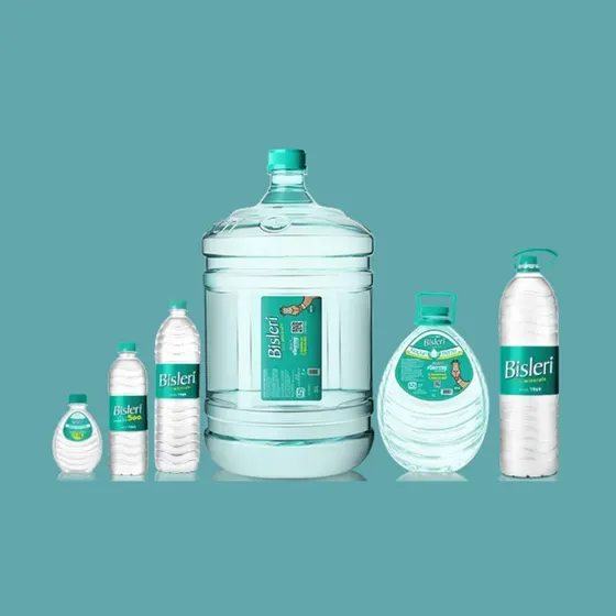 Bisleri Bisleri Drinking Water pack
