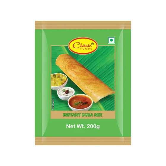 Chitale Foods Dosa Mix pack