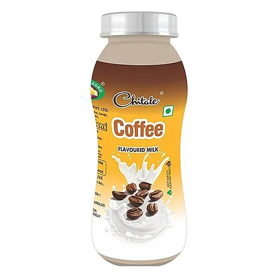 Chitale Foods Flavoured Milk pack