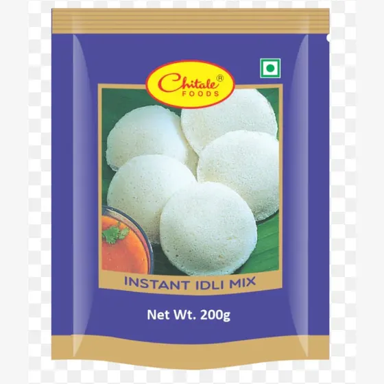 Chitale Foods Idli Mix pack