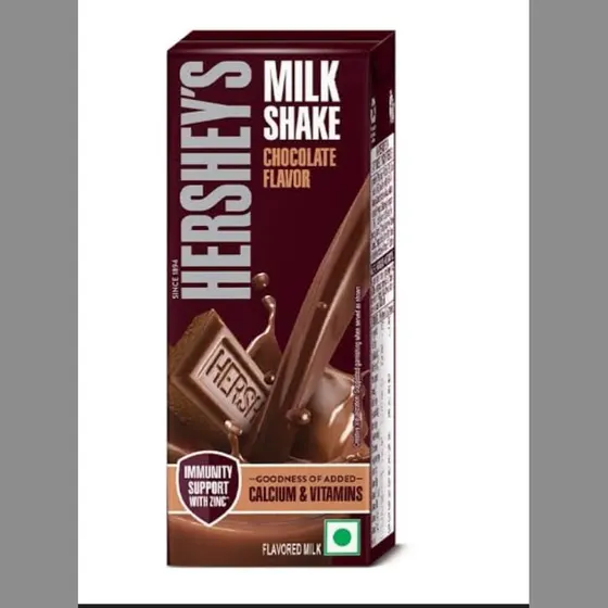 Hershey's Milkshake pack