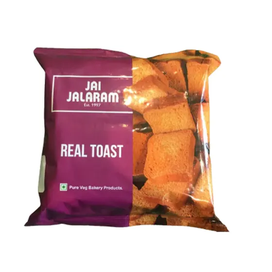 Jai Jalaram Real Toast pack
